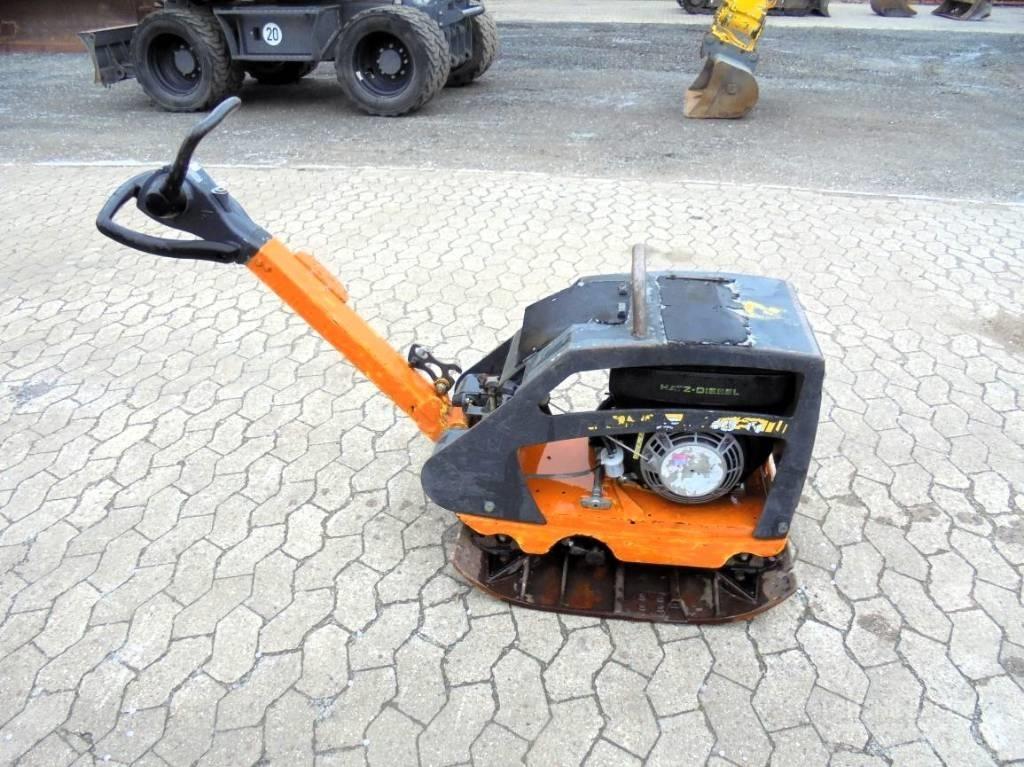 Bomag BPR 35/60 D Kompaktory