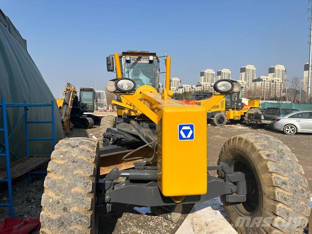 XCMG GR 180 Grejdry