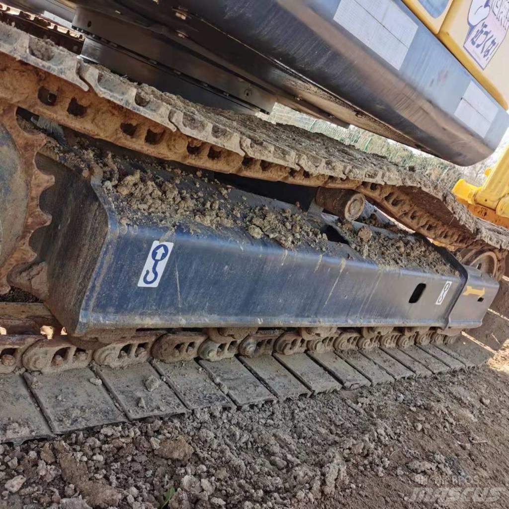 Kobelco SK75-8 Midi rýpadla 7t - 12t