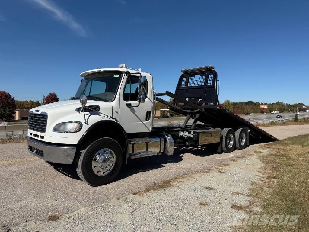 Freightliner M2 Vyprošťovací vozidla