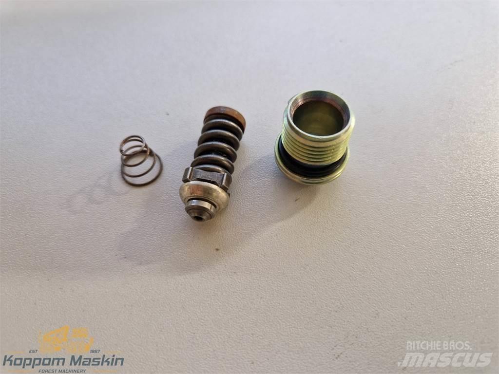 Eco Log 7013533 Hydraulika