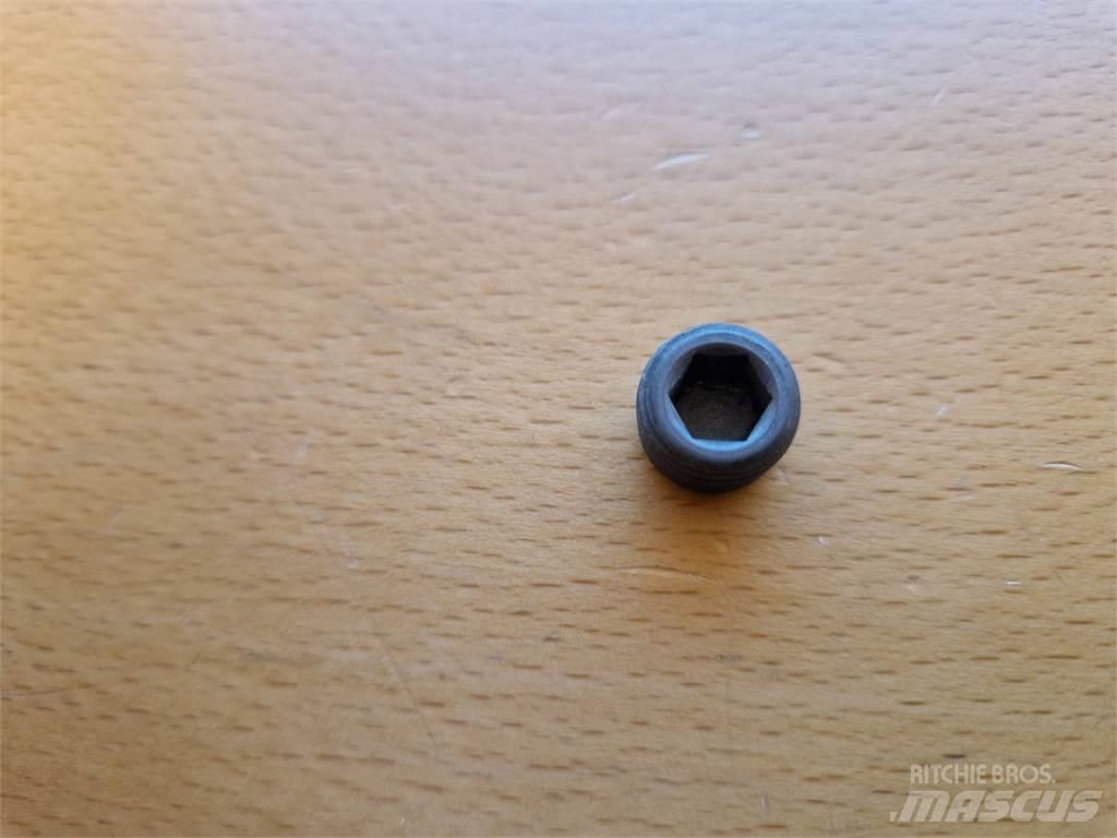 Ponsse 0047791 Hydraulika