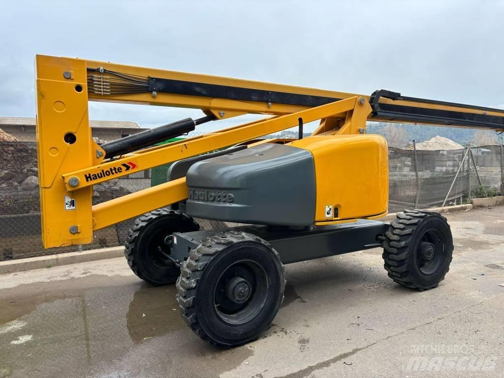 Haulotte HA 260 PX Kloubové plošiny