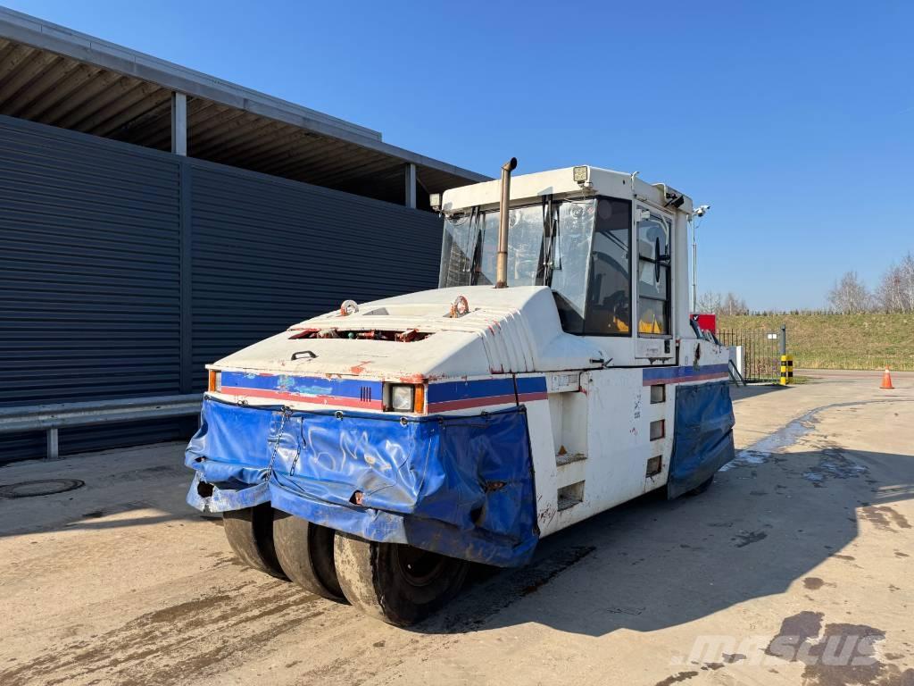 CAT PS-300B Pneumatikové válce