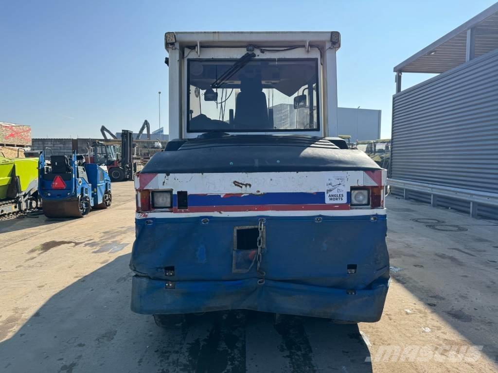 CAT PS-300B Pneumatikové válce