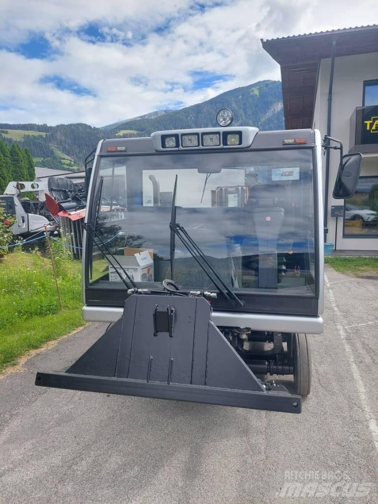 Prinoth Husky Stavebnictví - ostatní