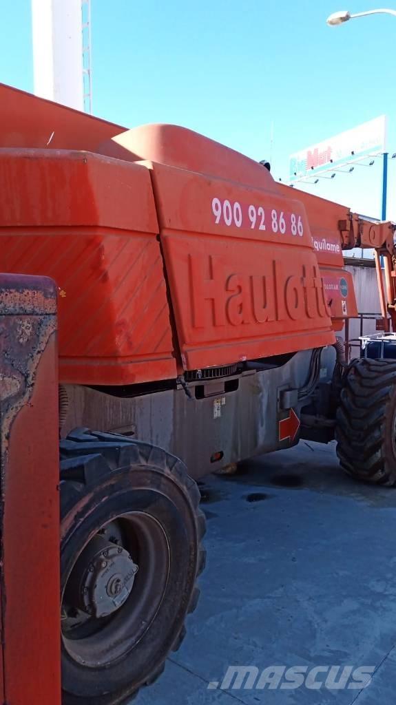 Haulotte HA 32 PX Kloubové plošiny