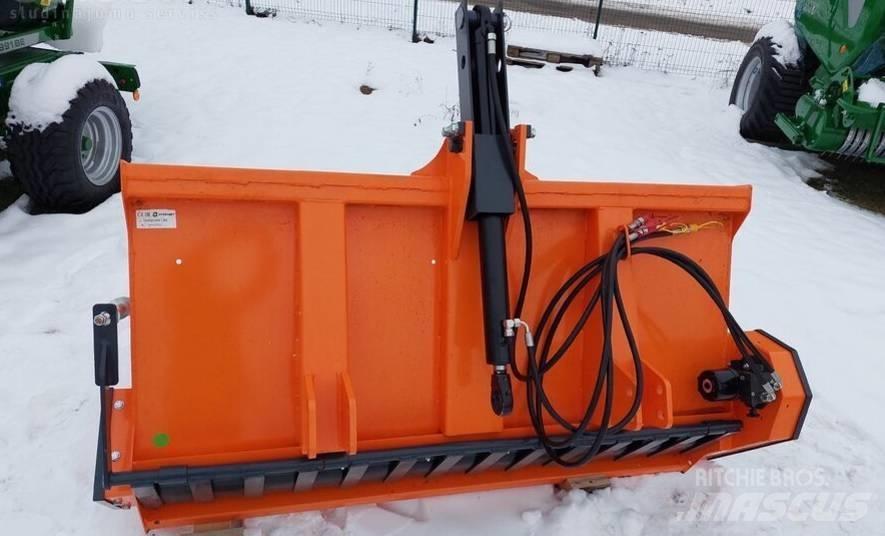 Hydramet 1.8 Komunální technika - ostatní