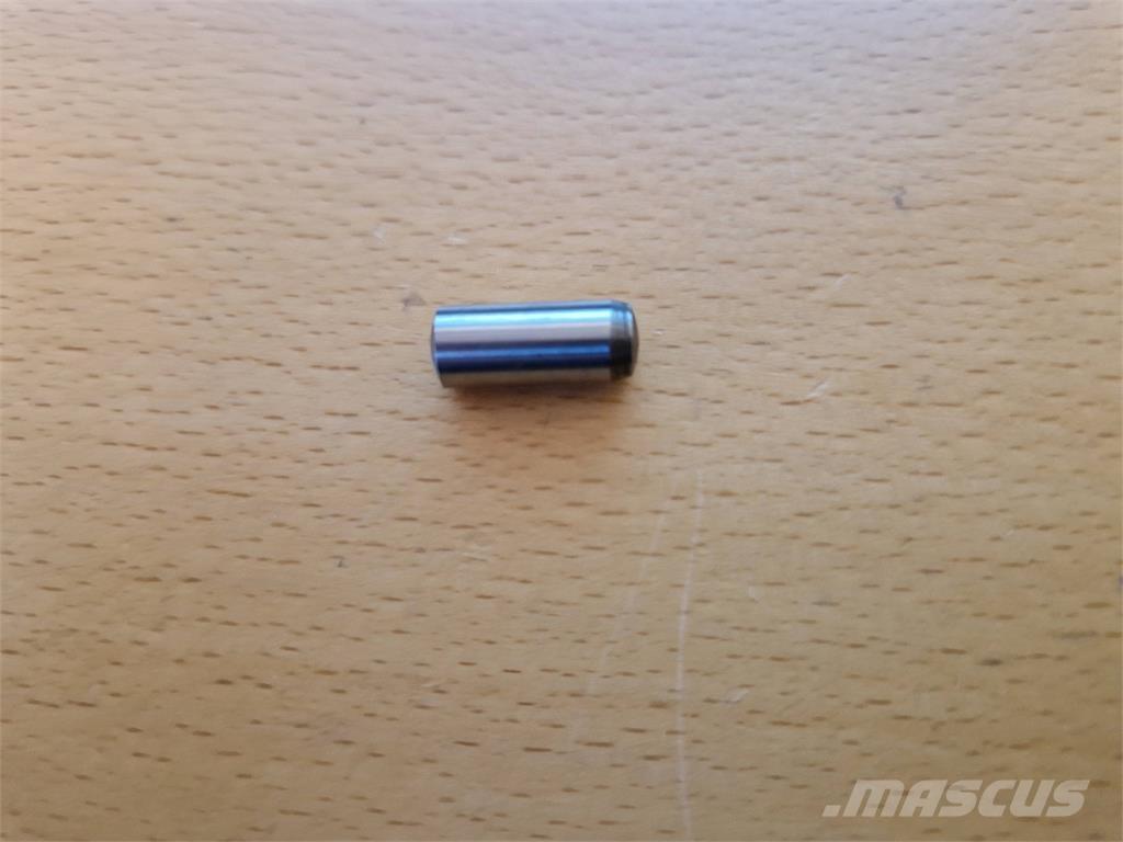 Eco Log 7001046 Těžební hlavy