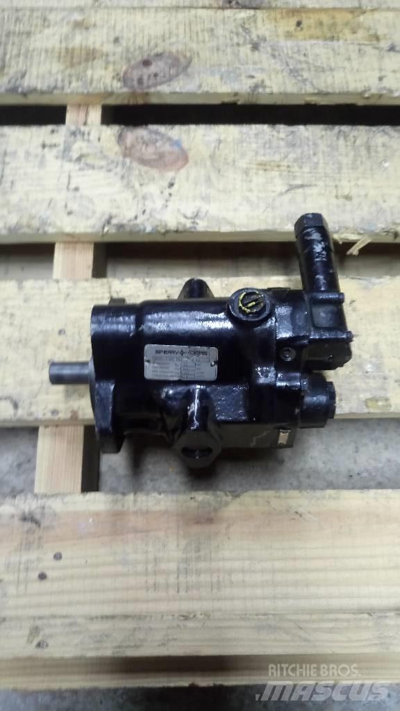 Vickers Other Hydraulika