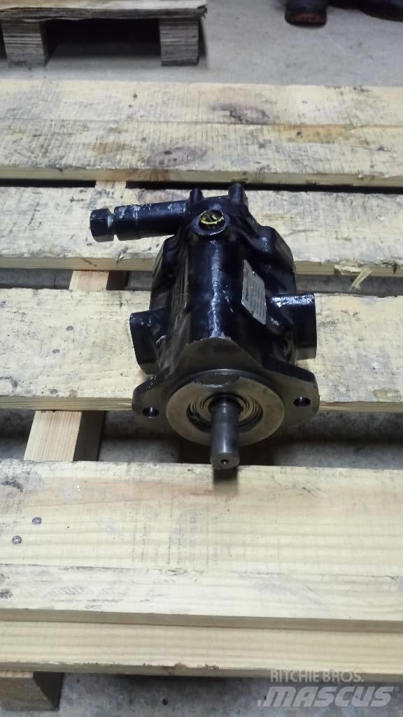 Vickers Other Hydraulika