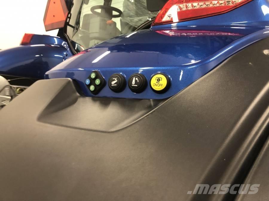 Valtra T 234 Traktory