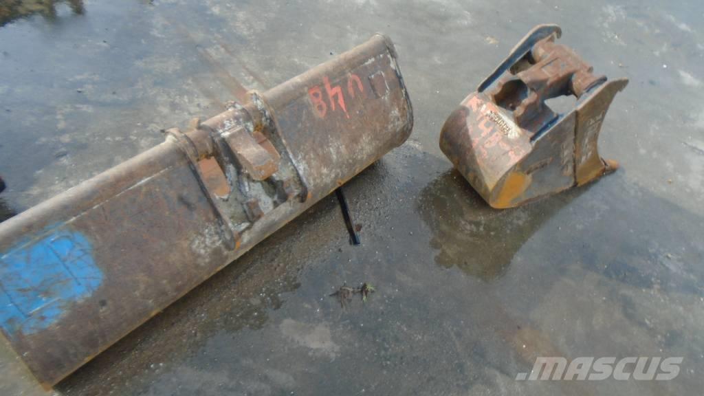 Kubota U 48-4 Mini rýpadla < 7t