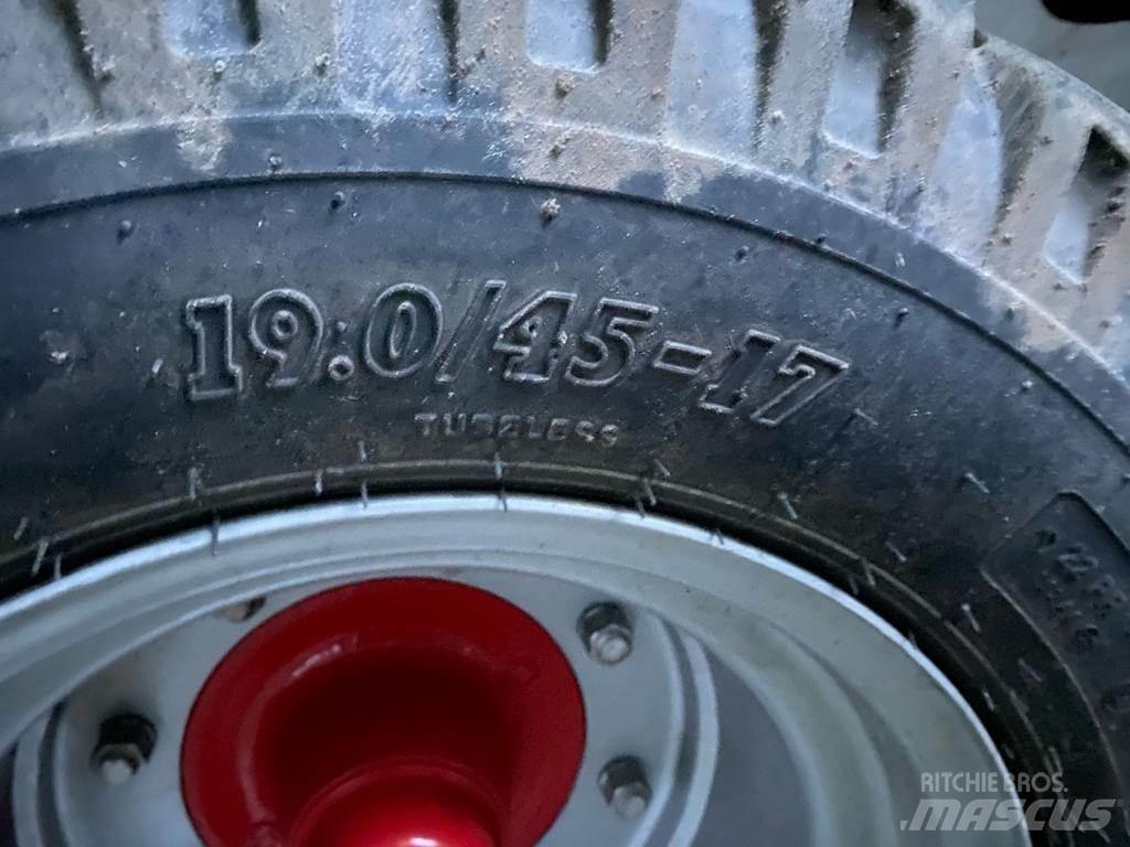 Horsch Joker 6 RT Talířové brány