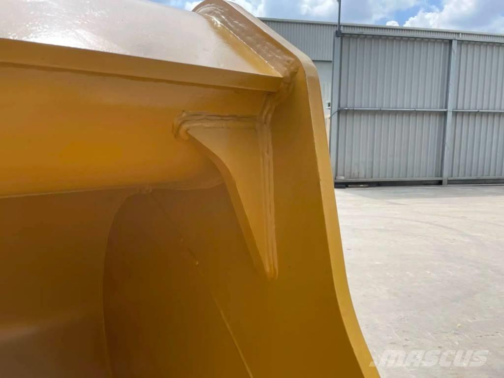 CAT 350 TB Lopaty