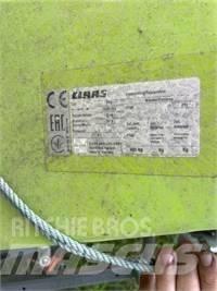 CLAAS VOLTO 65 Obraceče a shrabovače sena
