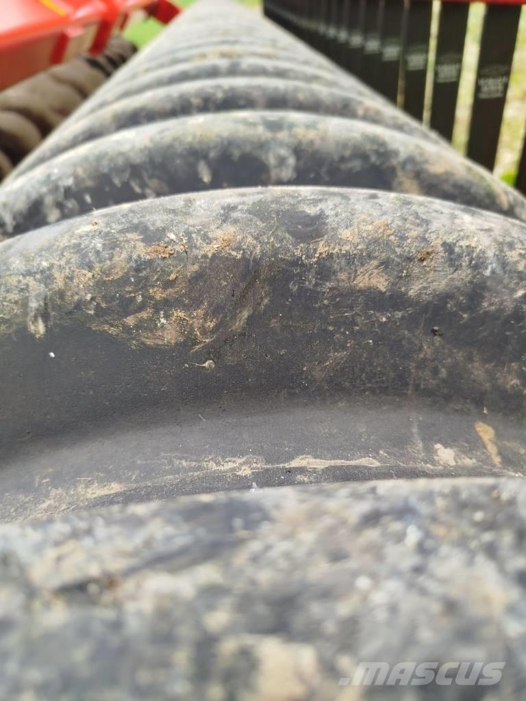 Väderstad Carrier400 Talířové brány