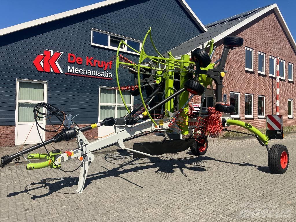 CLAAS Liner 2600 Řádkovače