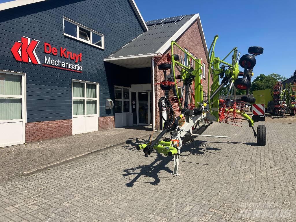 CLAAS Liner 2600 Řádkovače