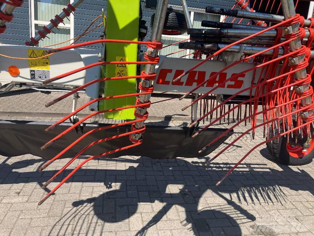 CLAAS Liner 2600 Řádkovače