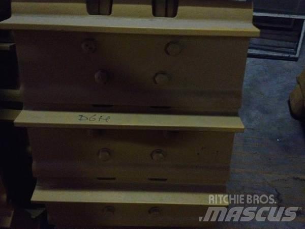 CAT D6H TRACK CHAINS Podvozky a zavěšení kol