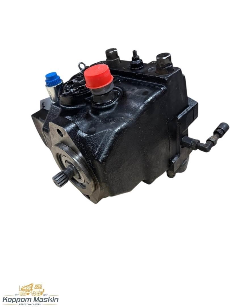 Ponsse 0072479 Hydraulika