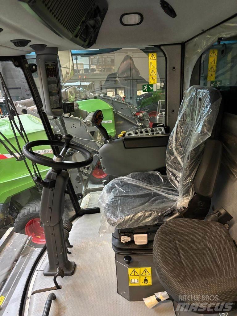 Fendt Corus 518 Sklízecí mlátičky