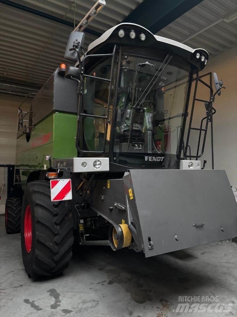 Fendt Corus 518 Sklízecí mlátičky