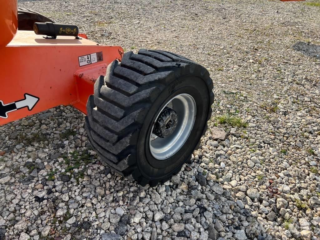 JLG 510 AJ Kloubové plošiny
