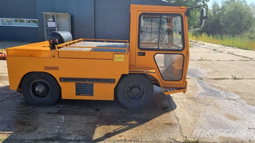 Volk EFZ 80 N Tahače