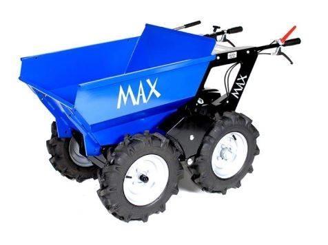 Muck-Truck Maxtruck Další stroje a zařízení pro chov zemědělských zvířat