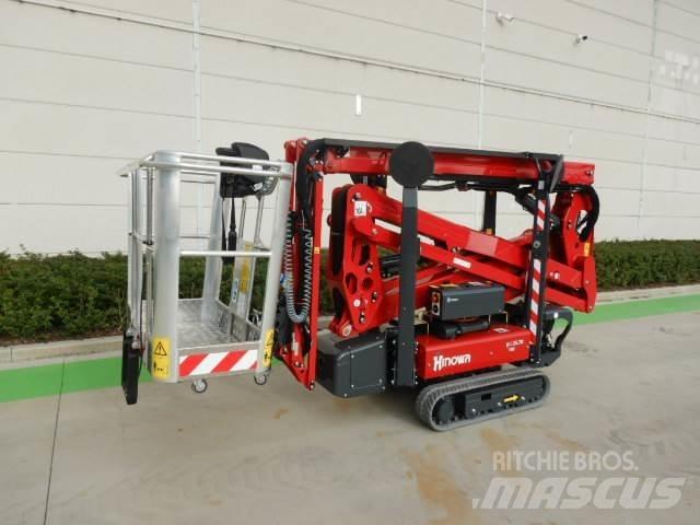 Hinowa LL1570 Další zvedače a plošiny