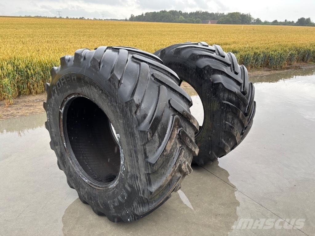 Michelin 600/70R30 Traktory