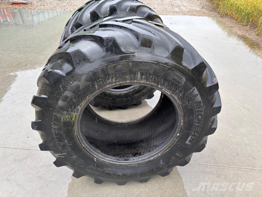 Michelin 600/70R30 Traktory