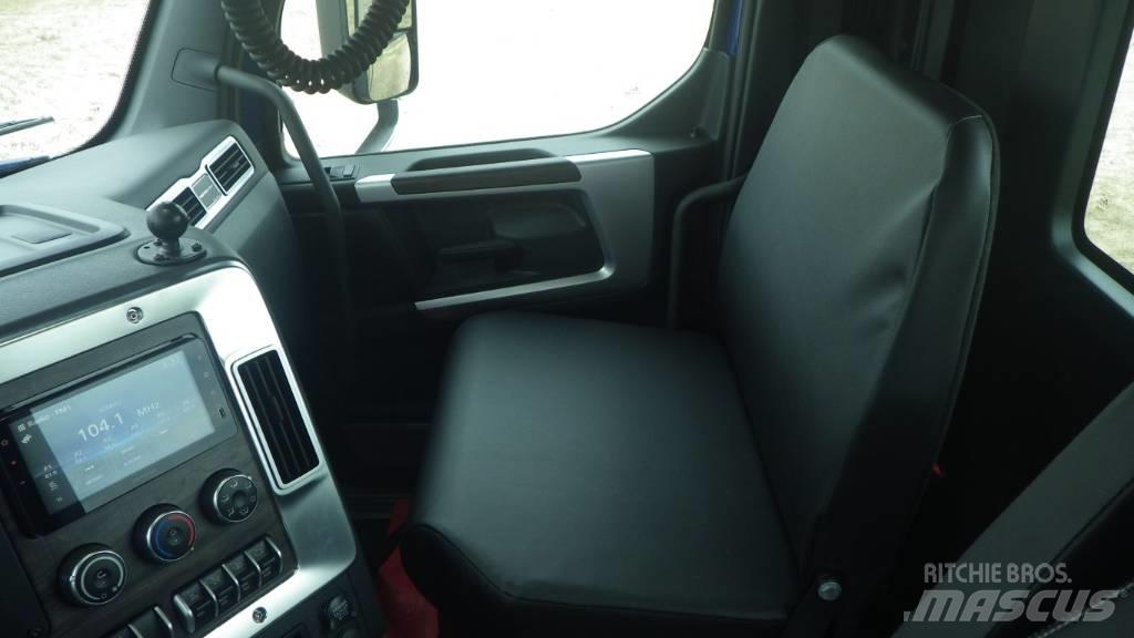 Western Star 49 X Nákladní vozidlo bez nástavby