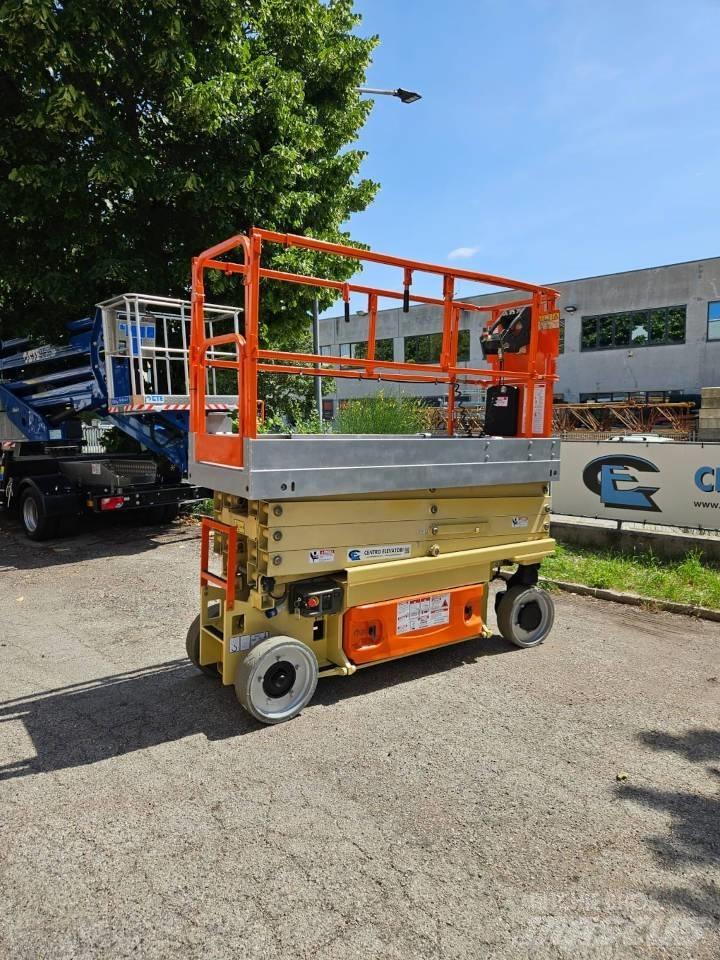 JLG 2630 ES Nůžková zvedací plošina