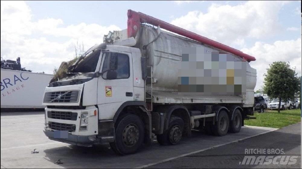 Volvo FM 400 Další