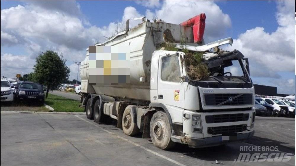 Volvo FM 400 Další