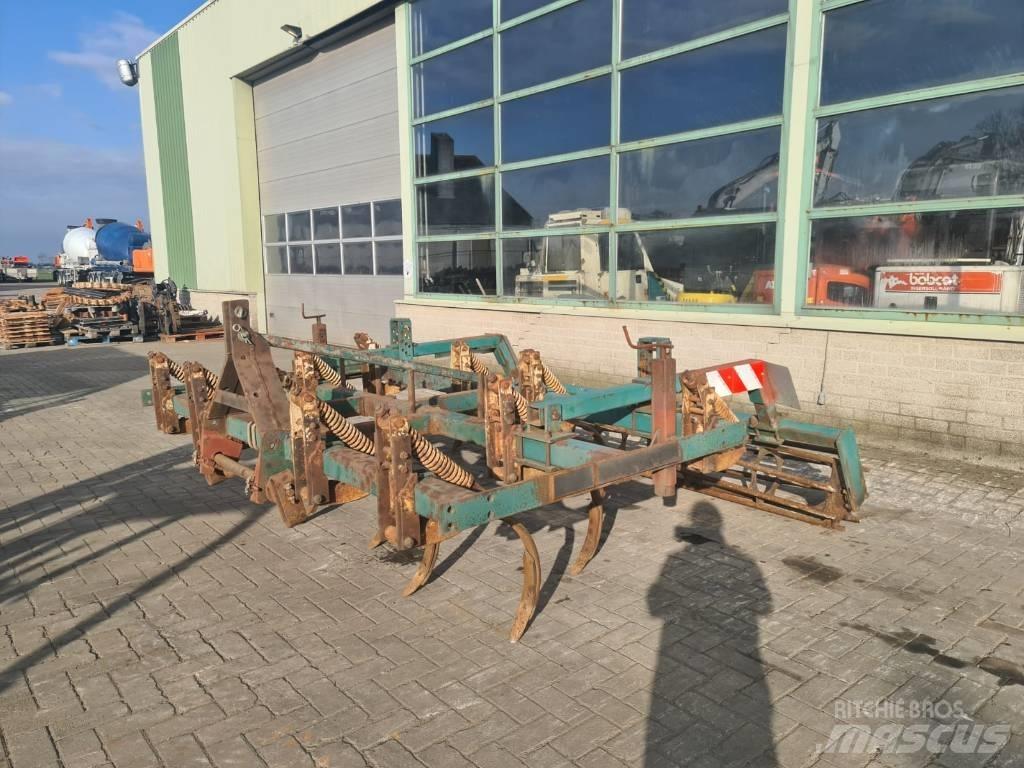  Cultivator 3 Meter Kultivátory