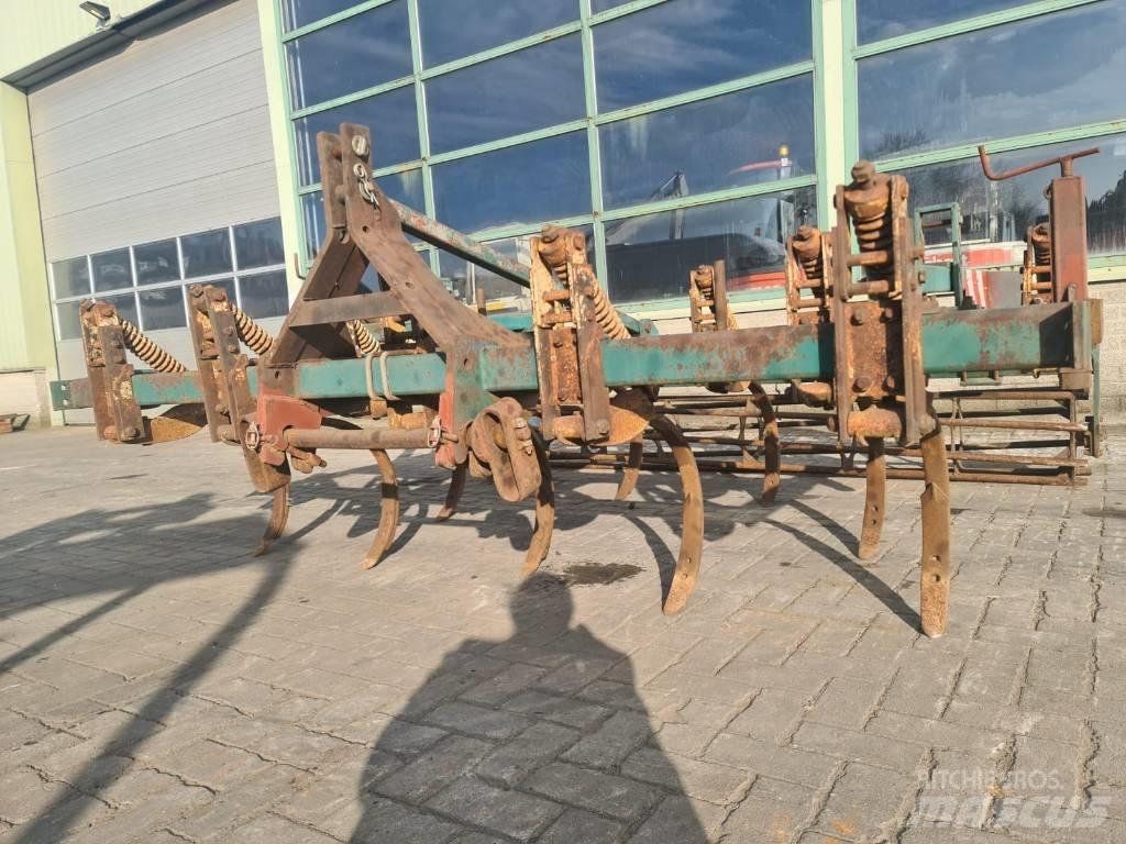  Cultivator 3 Meter Kultivátory