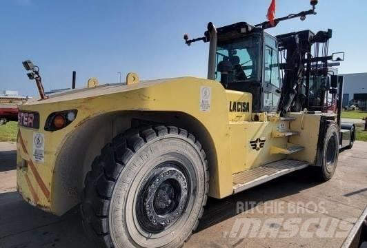 Hyster H 7.00 Další