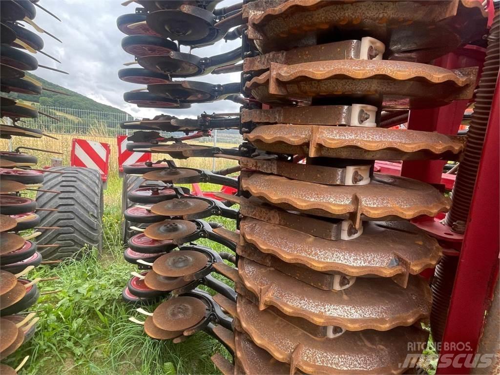 Horsch Pronto 6 KR Mechanické secí stroje