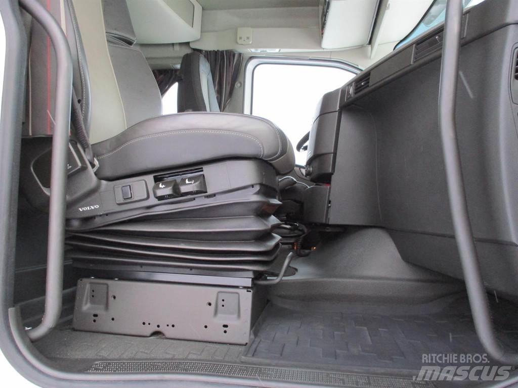 Volvo FH Nákladní vozidlo bez nástavby