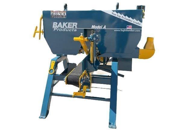 baker resaw Pily