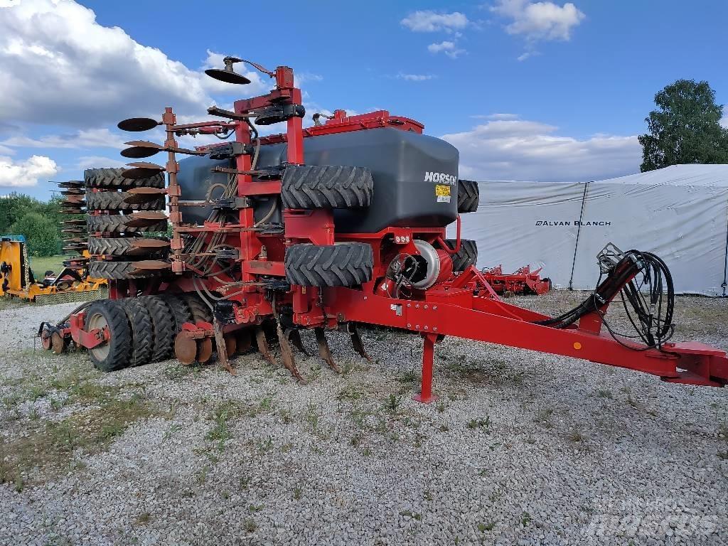Horsch Focus 6 TD Mechanické secí stroje