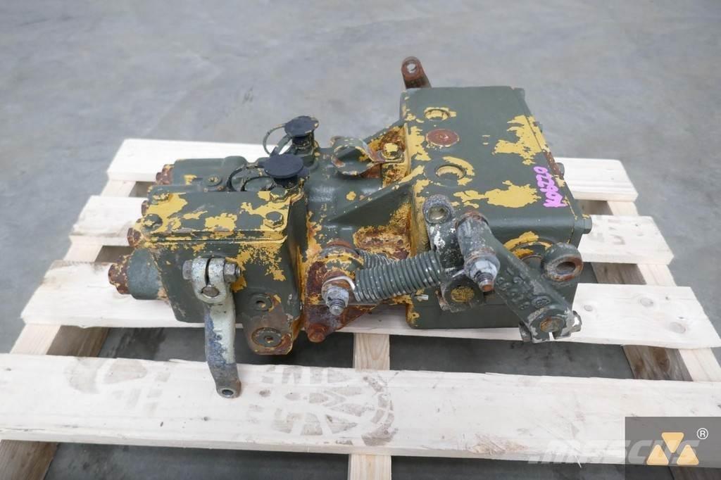CAT 3T-6443 Doprava – ostatní