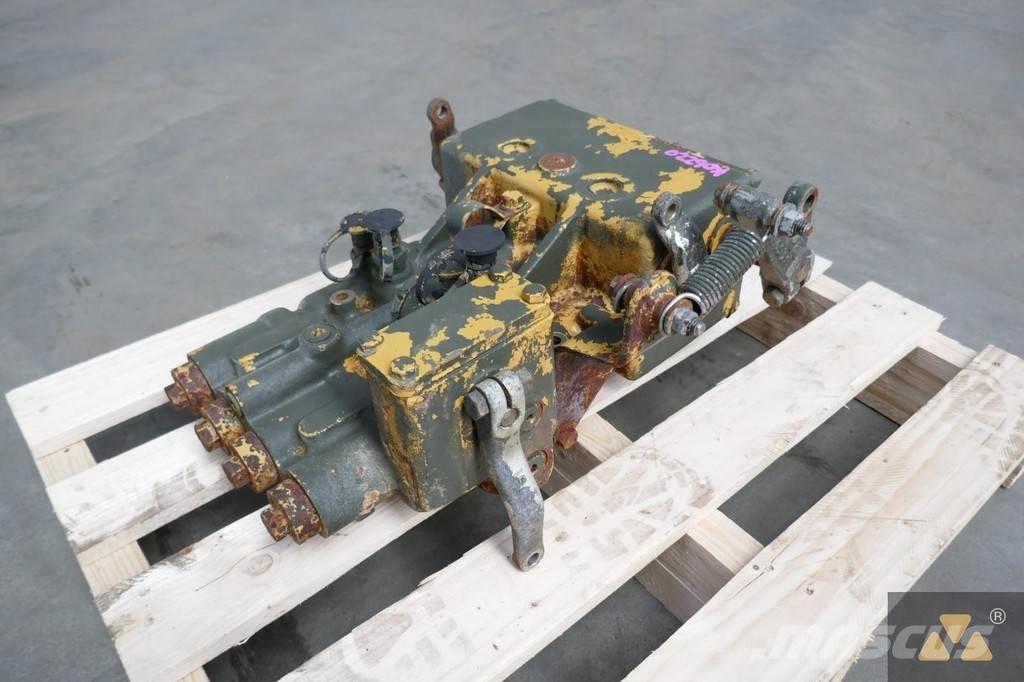 CAT 3T-6443 Doprava – ostatní