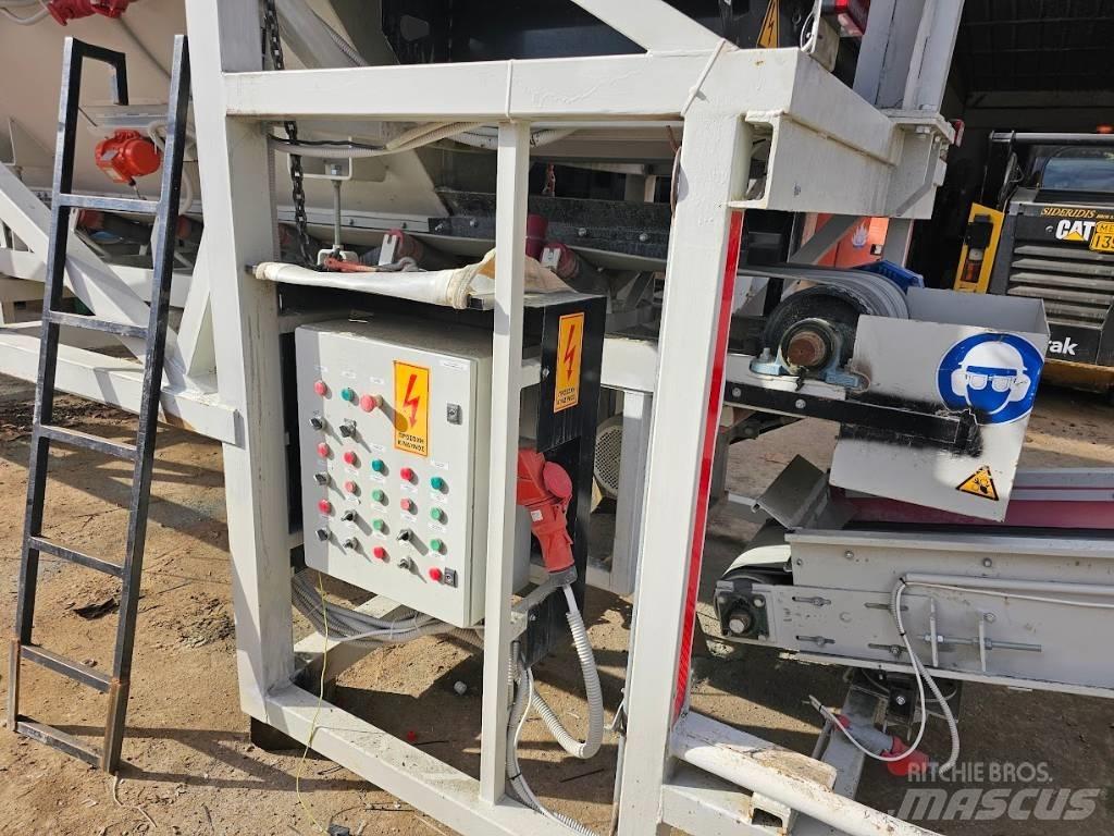CAT GC 30 Manipulace s materiálem – ostatní