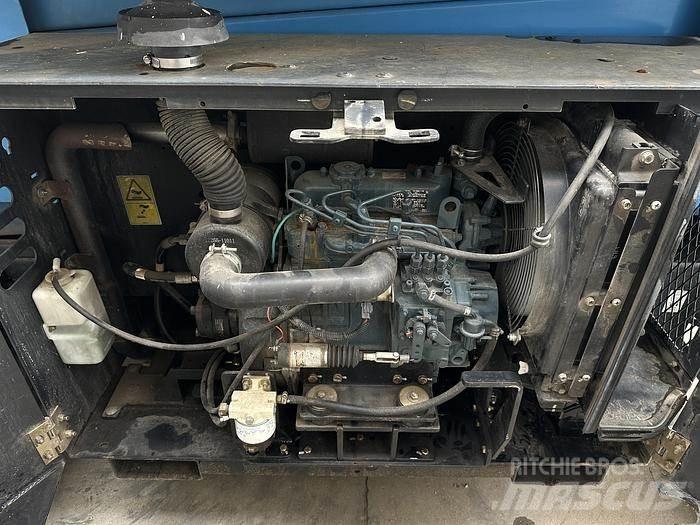 Genie GS336396 Další zvedače a plošiny