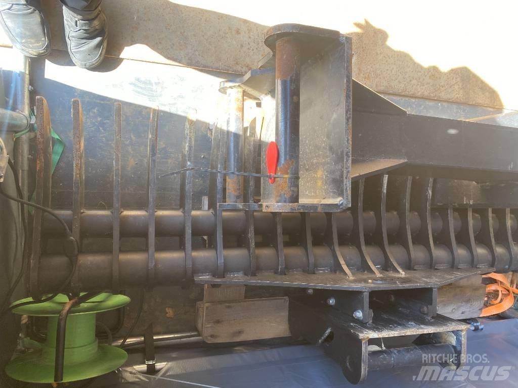Takeuchi TB 260 Mini rýpadla < 7t